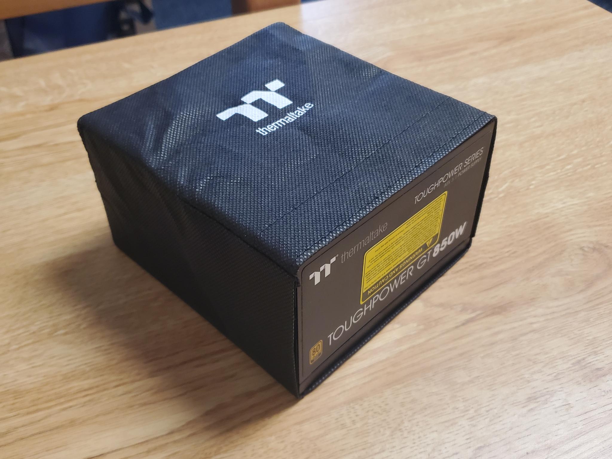 Thermaltake TOUGHPOWER GT 850W