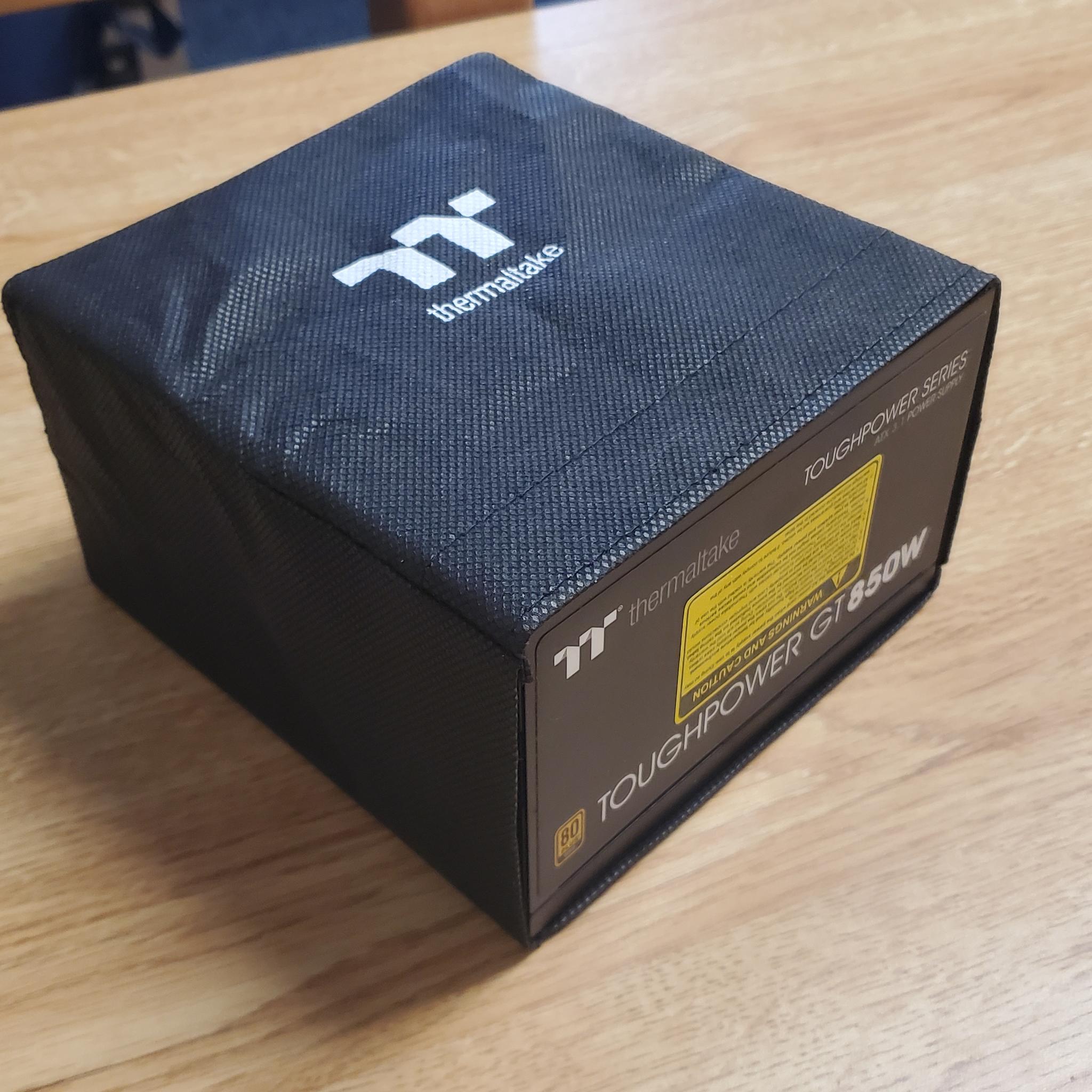 Thermaltake TOUGHPOWER GT 850W