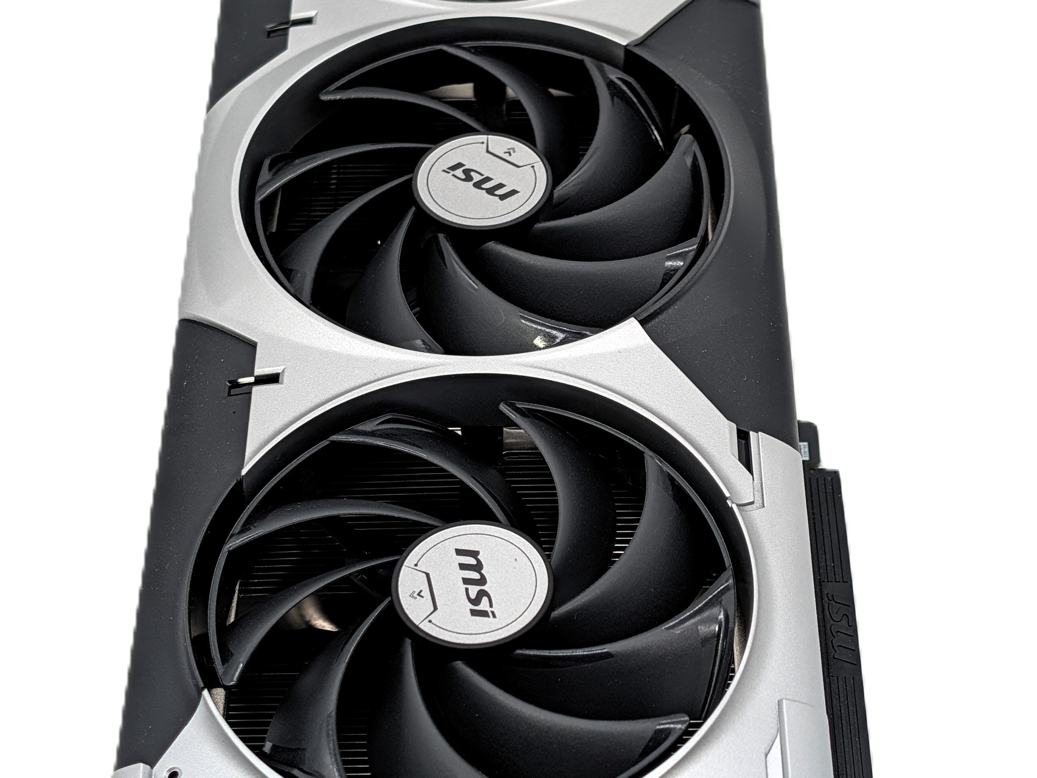 MSI GeForce RTX 5090 32G VENTUS 3X OC