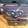 RX 6700XT - MSI Gaming X, 12Gb DDR6