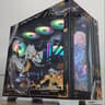 Gaming PC Ryzen 7 7800X3D 32GB RAM 1TB SSD RTX 5070 12GB Windows 11 Computer
