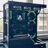 Ultra High-End Custom PC | Ryzen 9 9850X3D | RTX 5080 | 64GB DDR5 Trident Z | 4TB NVMe
