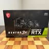 MSI RTX 3080 10GB