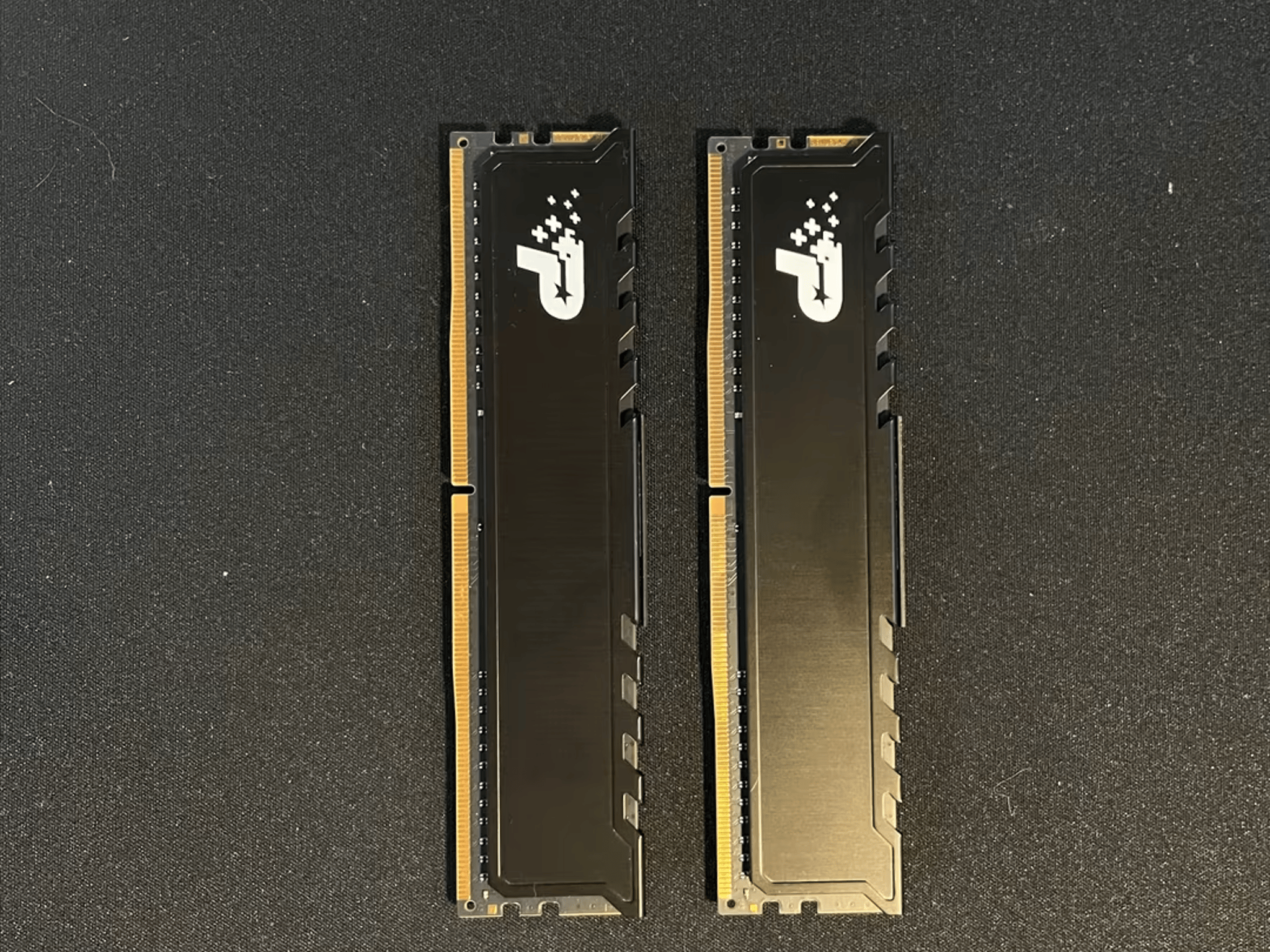 Patriot 16 GB DDR4 (2x8GB) 2666 MHz cl19
