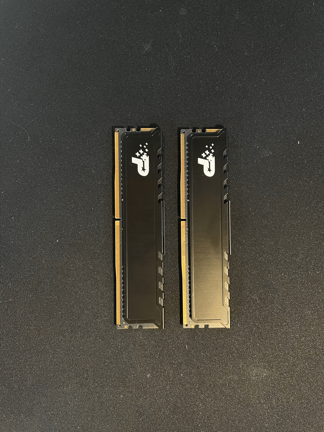 Patriot 16 GB DDR4 (2x8GB) 2666 MHz cl19