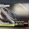 *BRAND NEW* Zotac nVidia GeForce RTX 4080 Super