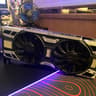 EVGA GTX1070