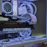 RTX 3080ti 12GB // i9 12900KF // 32GB 3600Mhz DDR4 // 2TB Gen4 NVMe // WiFi