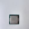 Intel I7-6700 4 cores
