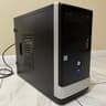 🖥️ Budget Sleeper Office Gaming PC – Intel i5-7400, NVIDIA GTX 1070 8GB, 1TB Storage & 12 GB RAM 🔥