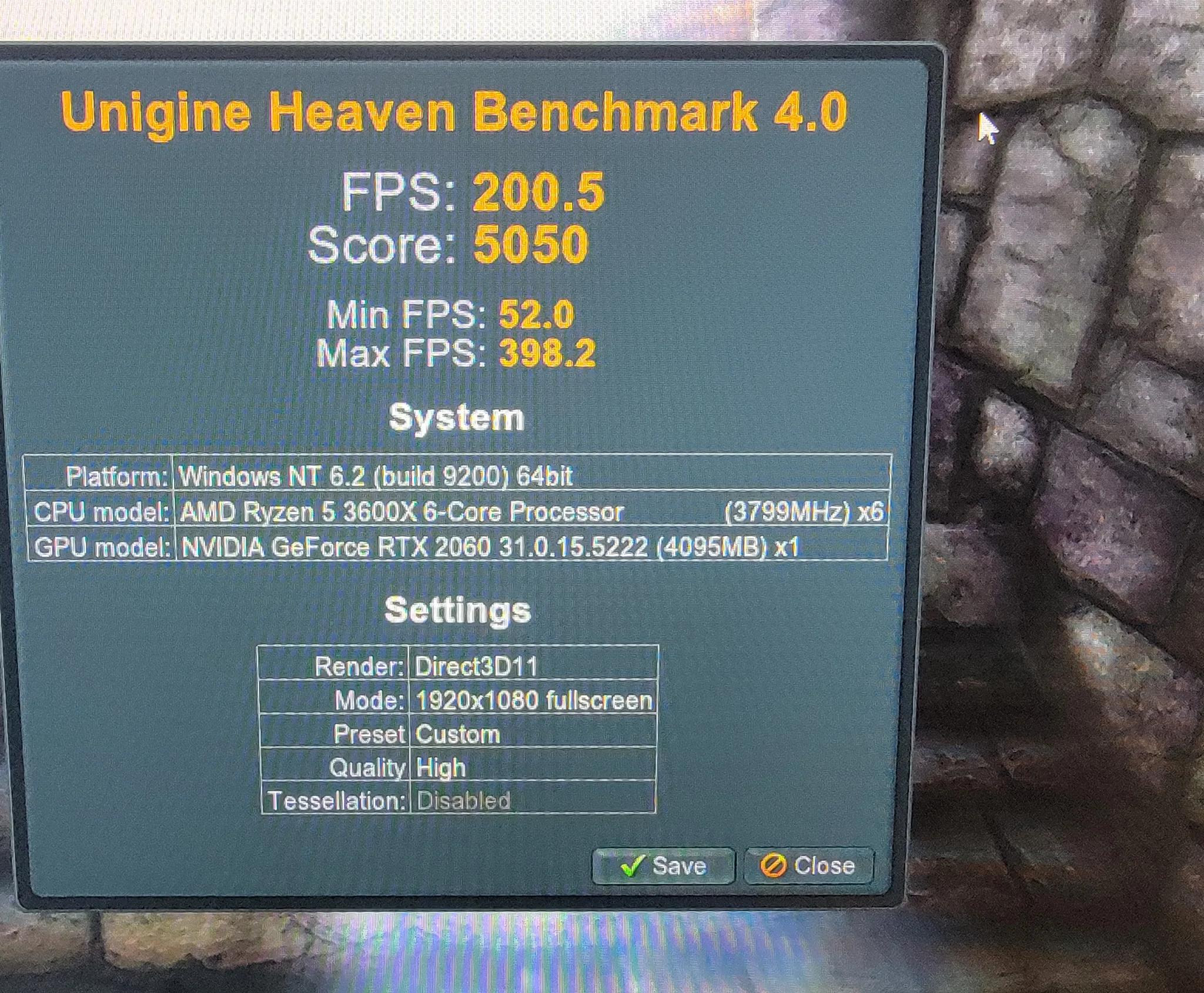 **!!!_Special buy_!!!** Ryzen 5 3600x + RTX 2060