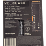 2TB WD Black SN850X NVMe 2TB SSD w/Heatsink for PS5 or PC