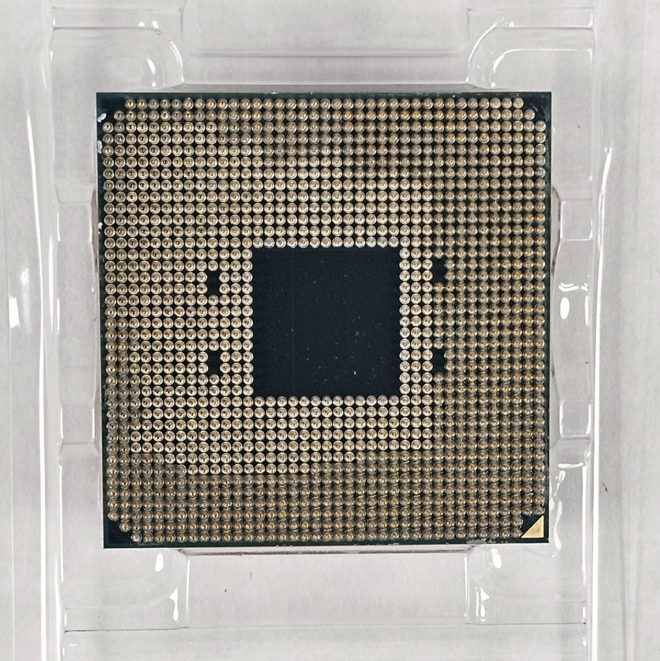 AMD Ryzen 5 5600X AM4