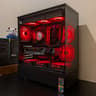 🔥1440p Gaming Beast | RTX 3080Ti | i7 12700K | 2TB SSD | 32GB RAM | WiFi 6 & Bluetooth🔥