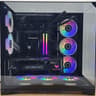 Gaming PC Ryzen 7 9700X 32GB RAM 1TB SSD RTX 4070 Ti SUPER 16GB Windows 11 Computer