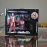The Ironman Mk.5 Portable Gaming PC | AMD Ryzen 5 x Nvidia GTX 1660 Super | 16 GB RAM | 512GB SSD