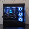🐦‍⬛🔥1440p Gaming Beast | RTX 3080 | Ryzen 7 3800X | 1TB SSD | 32GB RAM | WiFi & Bluetooth🔥🐦‍⬛