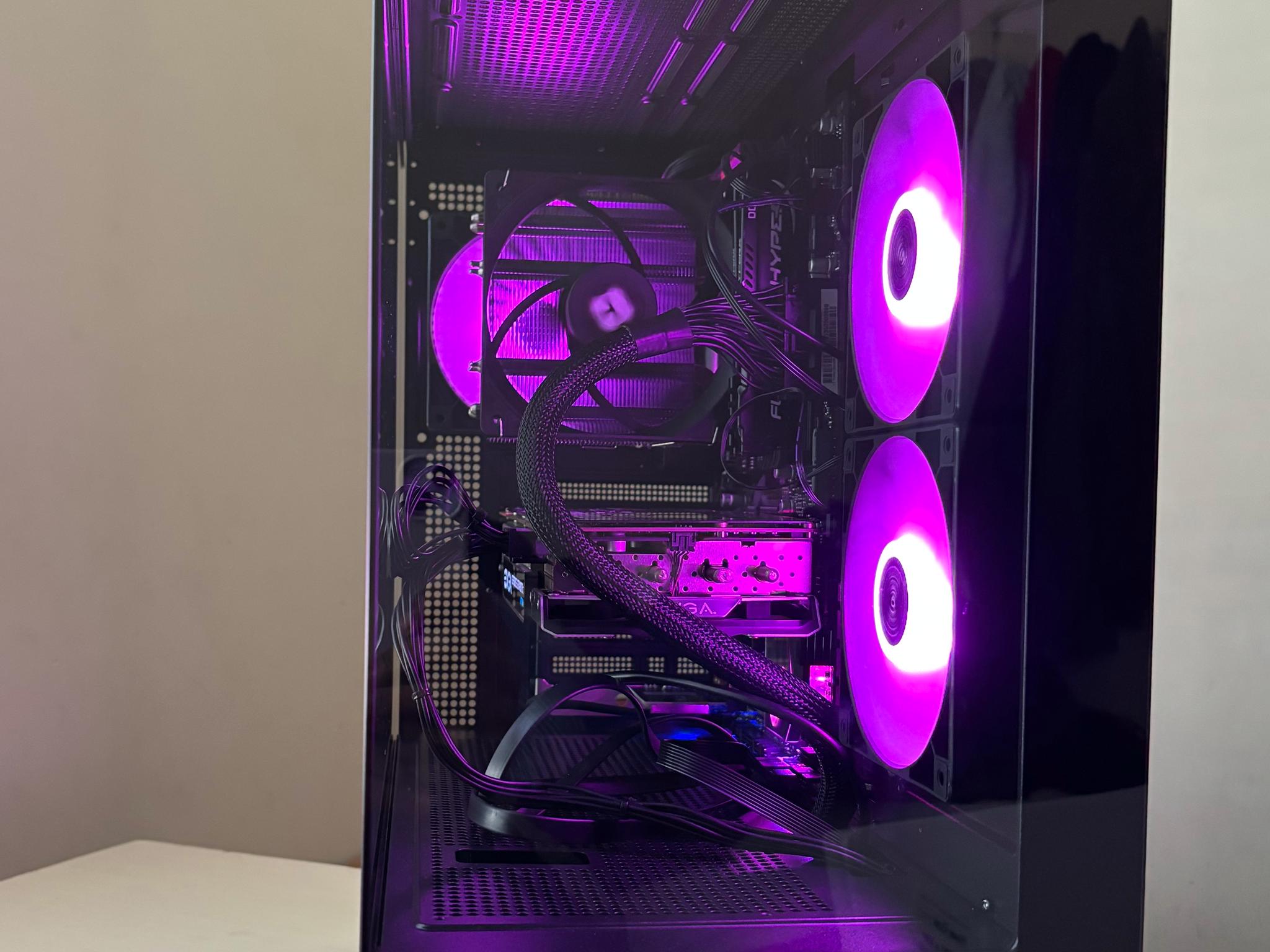 NVIDIA GeForce GTX 1070 Ti - Image 2