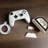 8BitDo Ultimate Bluetooth Controller,  Charging Dock, Wireless, Hall Sensor Joystick, Switch