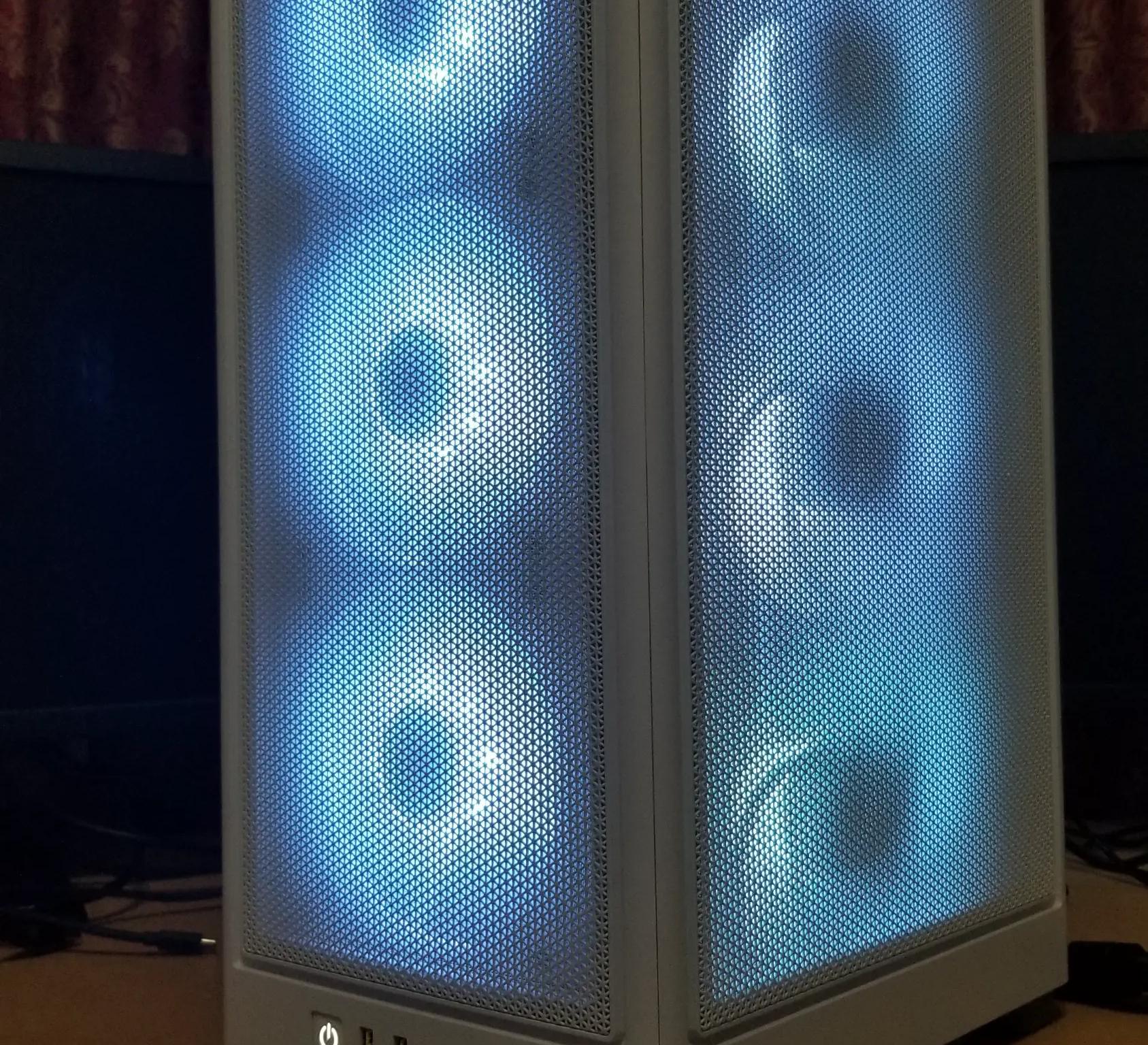 Eisblock II | 9800X3D