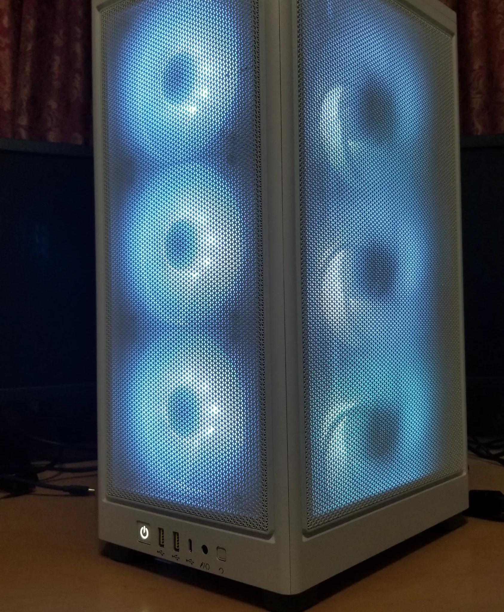 Eisblock II | 9800X3D