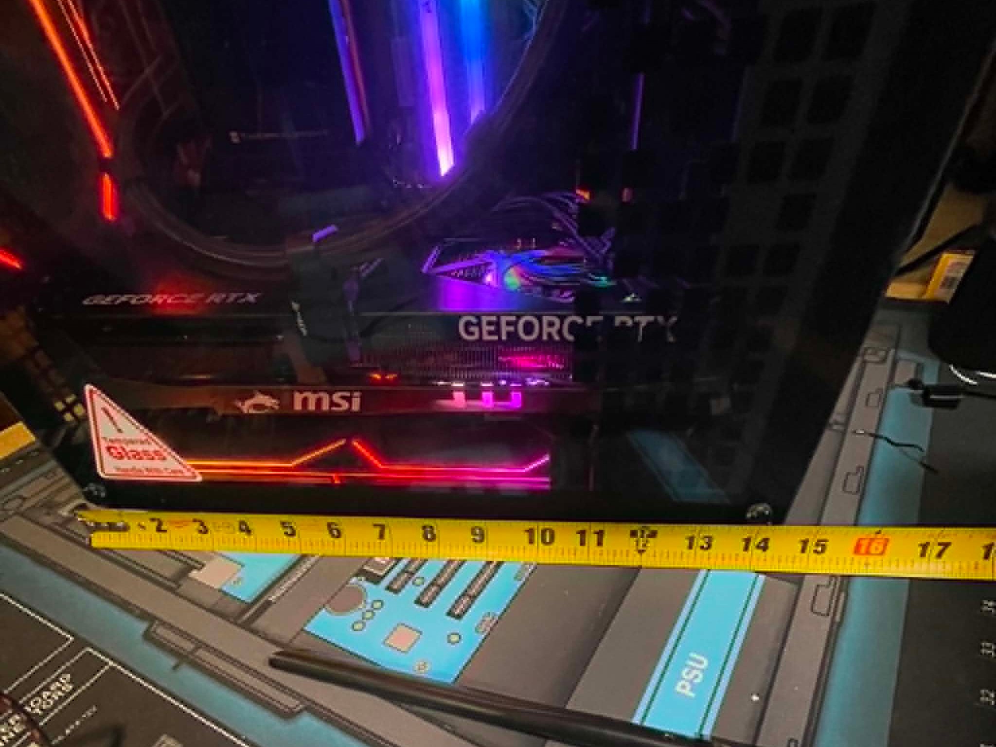 Custom Gaming PC , Small Form Factor