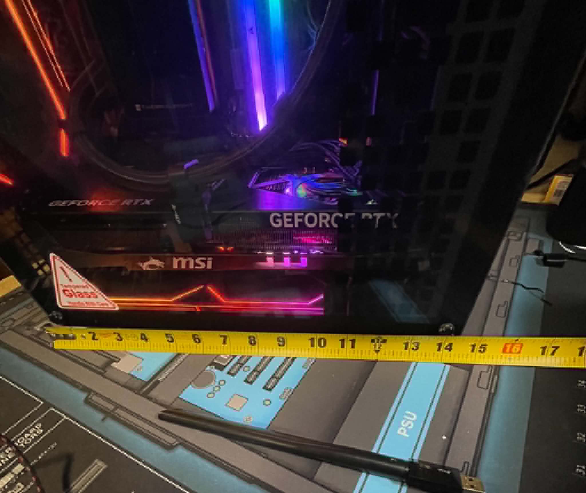 Custom Gaming PC , Small Form Factor