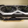 MSI NVIDIA VENTUS GeForce RTX 2070 8GB GDDR6 Graphics Card