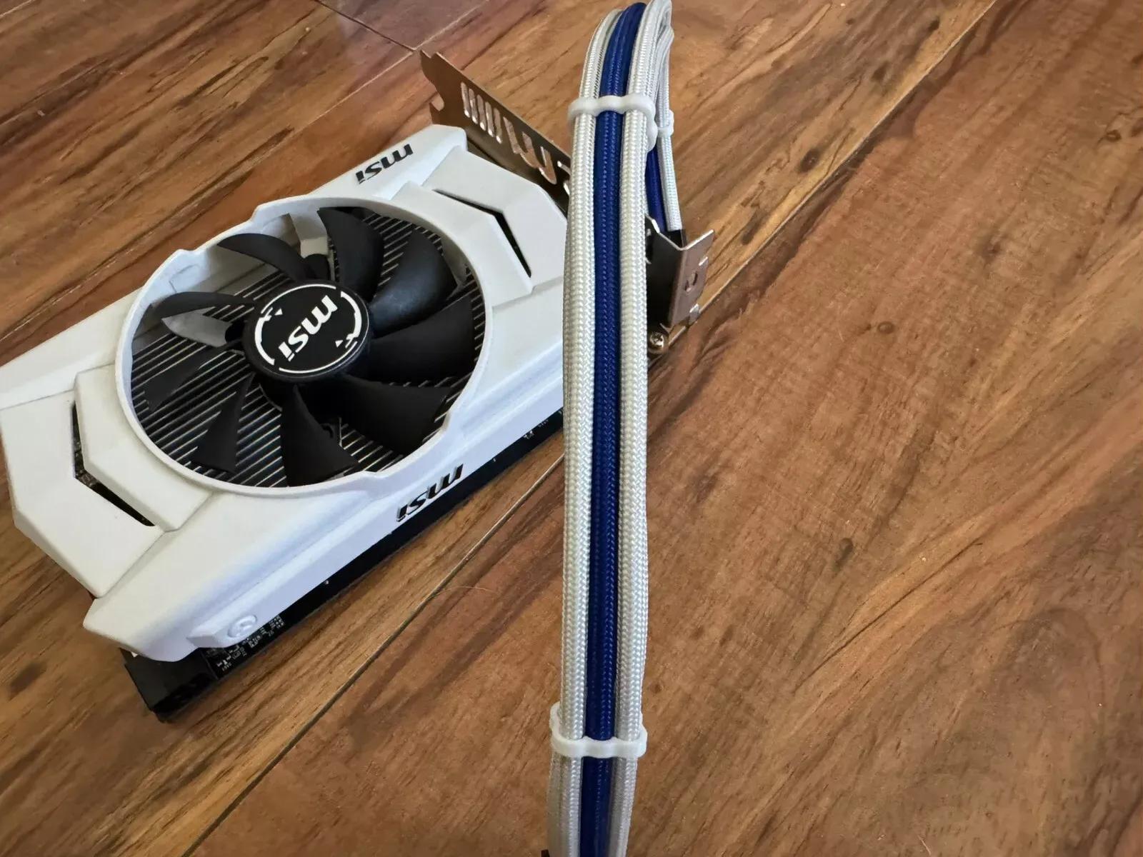 MSI NVIDIA GeForce GTX 950 2GD5 OC 2GB GDDR5 Graphics Card