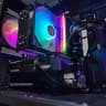 RX 9060 XT 16GB | Intel i5-13400F | 32GB | 1 TB | 750W | WIFI & BT