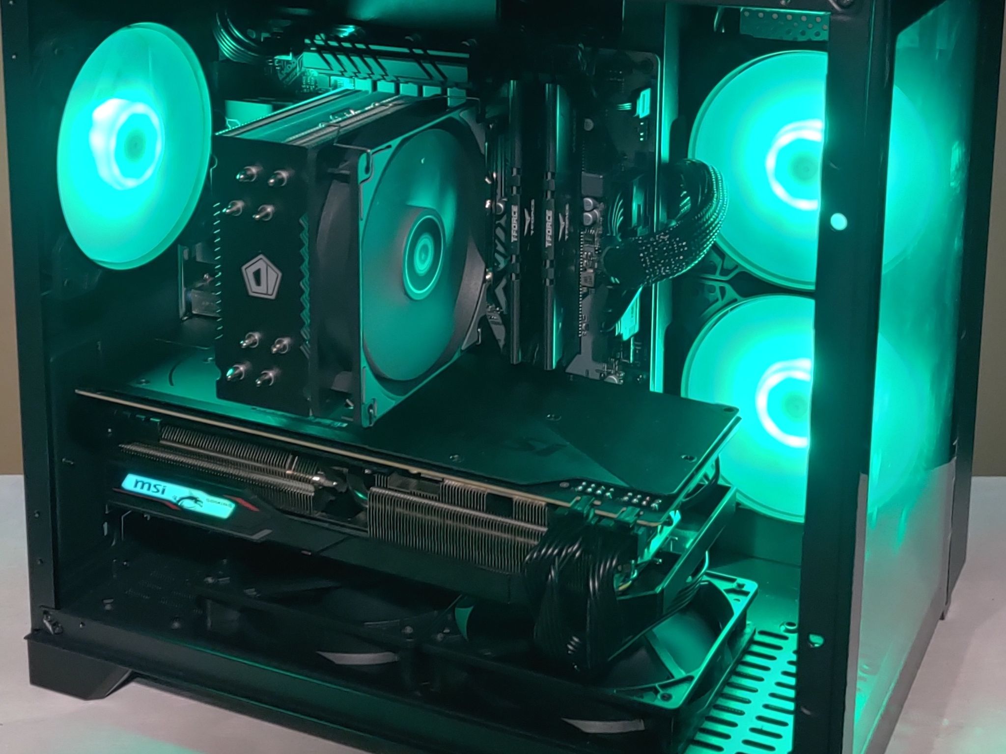 Gaming PC