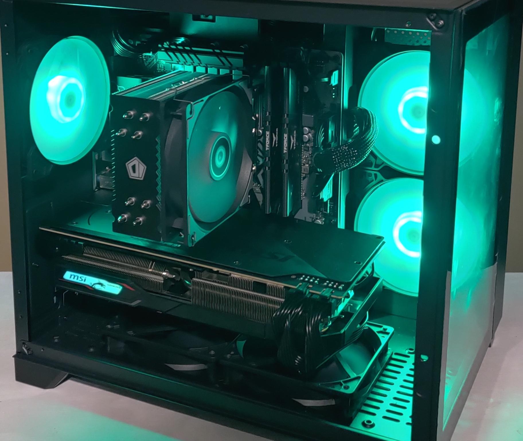 Gaming PC