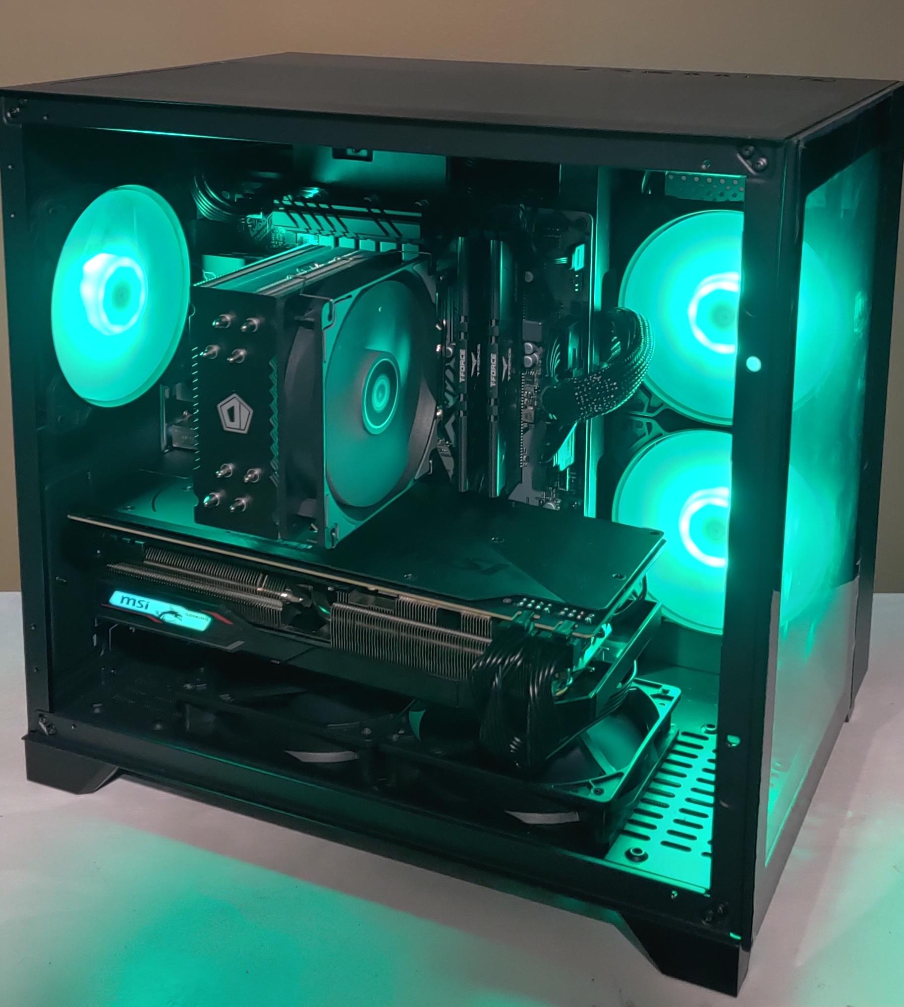 Gaming PC