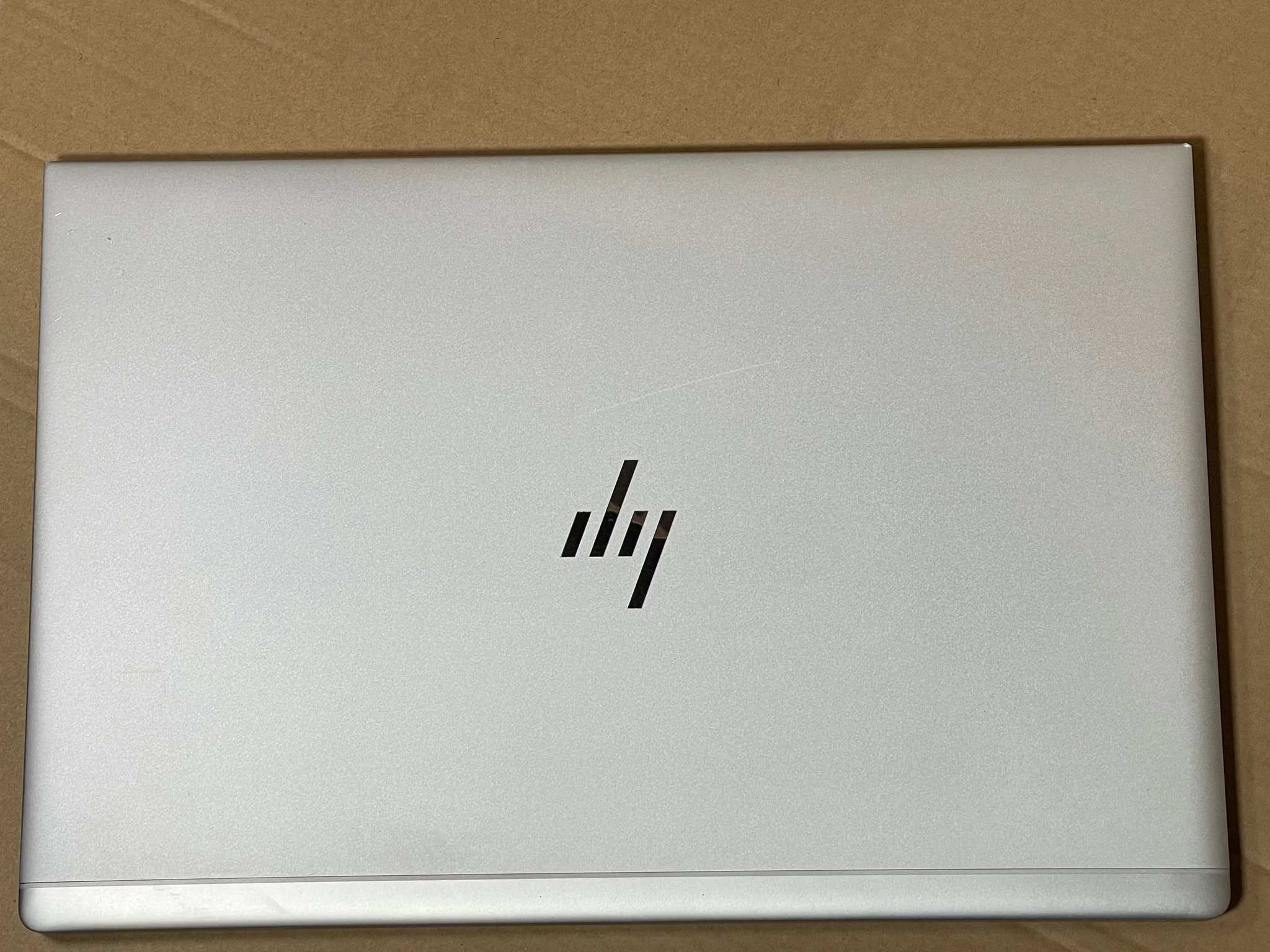 HP EliteBook 850 G6, Used, 15", i7-8665U, 32GB, 512GB