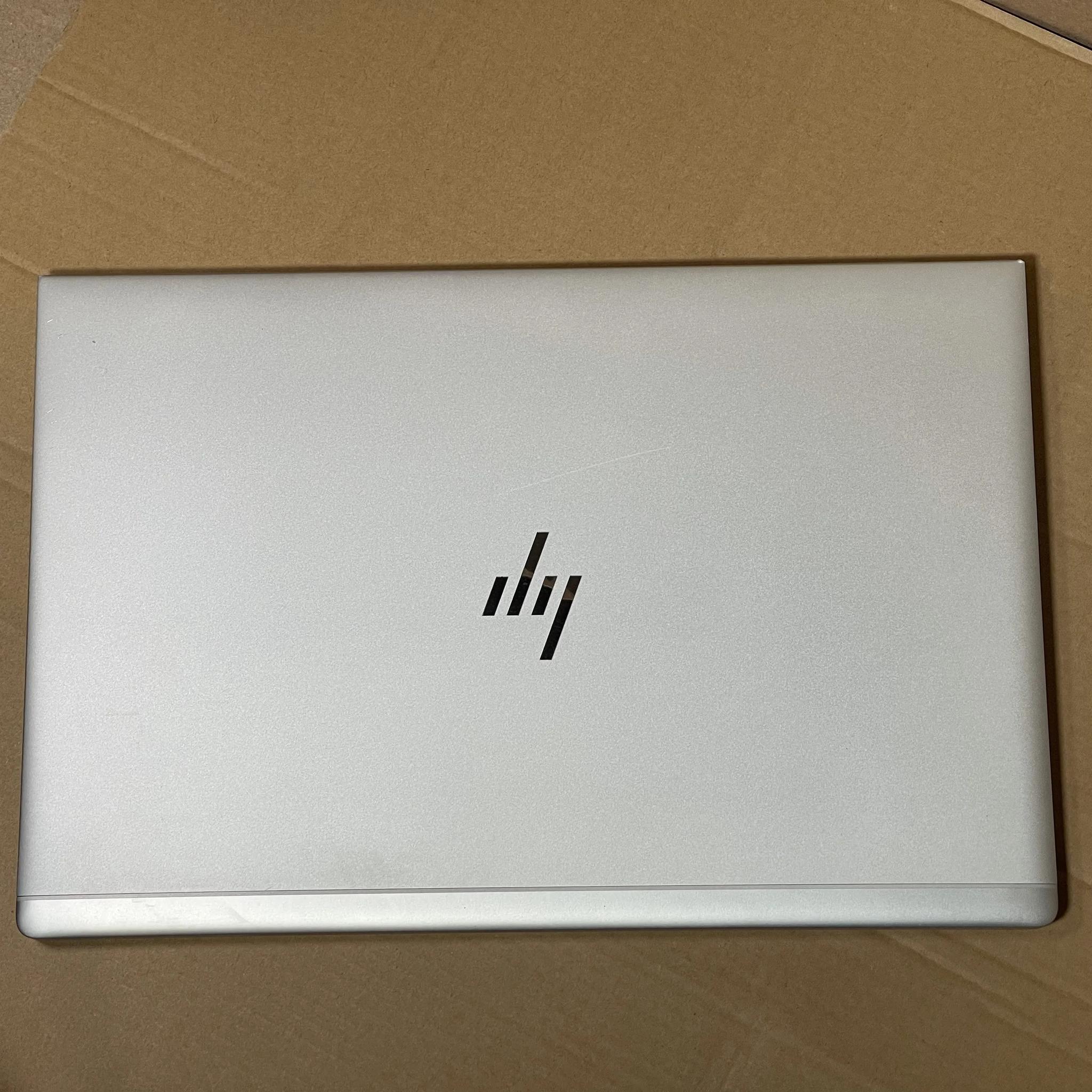 HP EliteBook 850 G6, Used, 15", i7-8665U, 32GB, 512GB