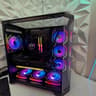 Pure Aesthetic Gaming PC | i9-12900K | RTX 3090 Ti 24GB | 32GB RAM | 1TB SSD