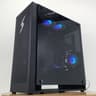 Gaming PC i7-11700F 16GB RAM 500GB SSD RTX 3070 8GB Windows 11 Computer