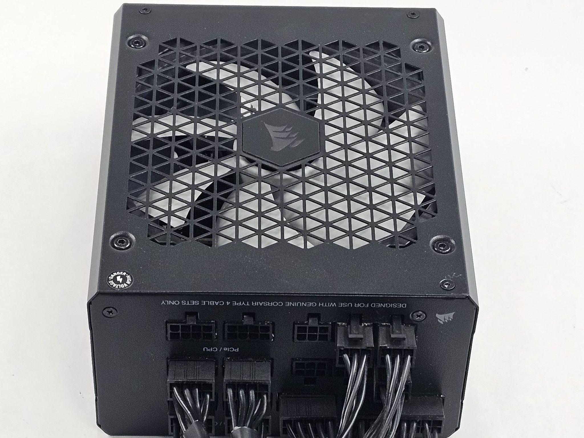 1000 Watt PSU Corsair RM1000x Power Supply