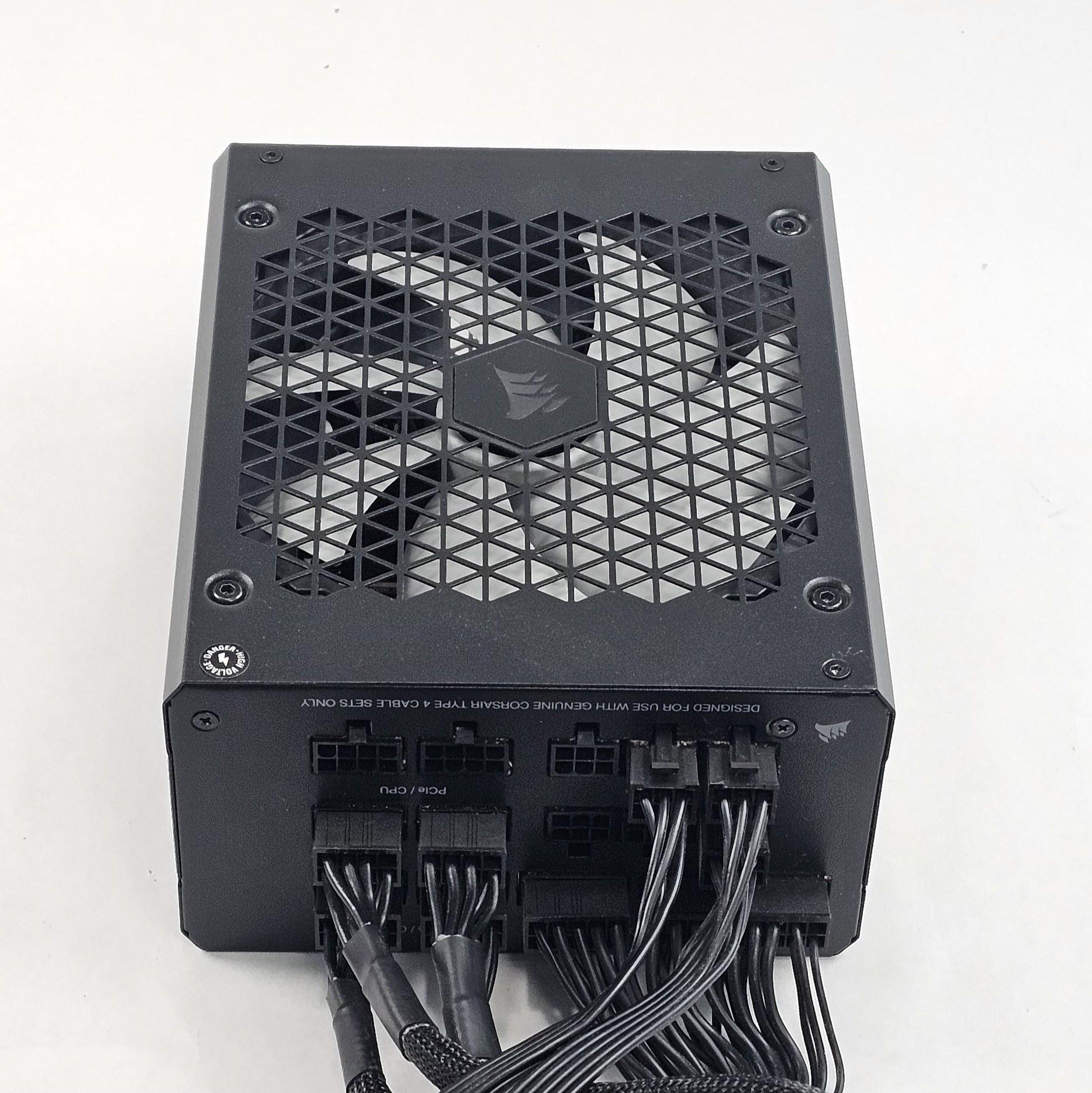 1000 Watt PSU Corsair RM1000x Power Supply