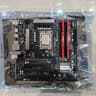 Intel I7-12700F Motherboard and Ram Combo