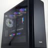 Gaming PC Ryzen 7 7800X3D 32GB RAM 1TB SSD RTX 4080 16GB Windows 11 PC