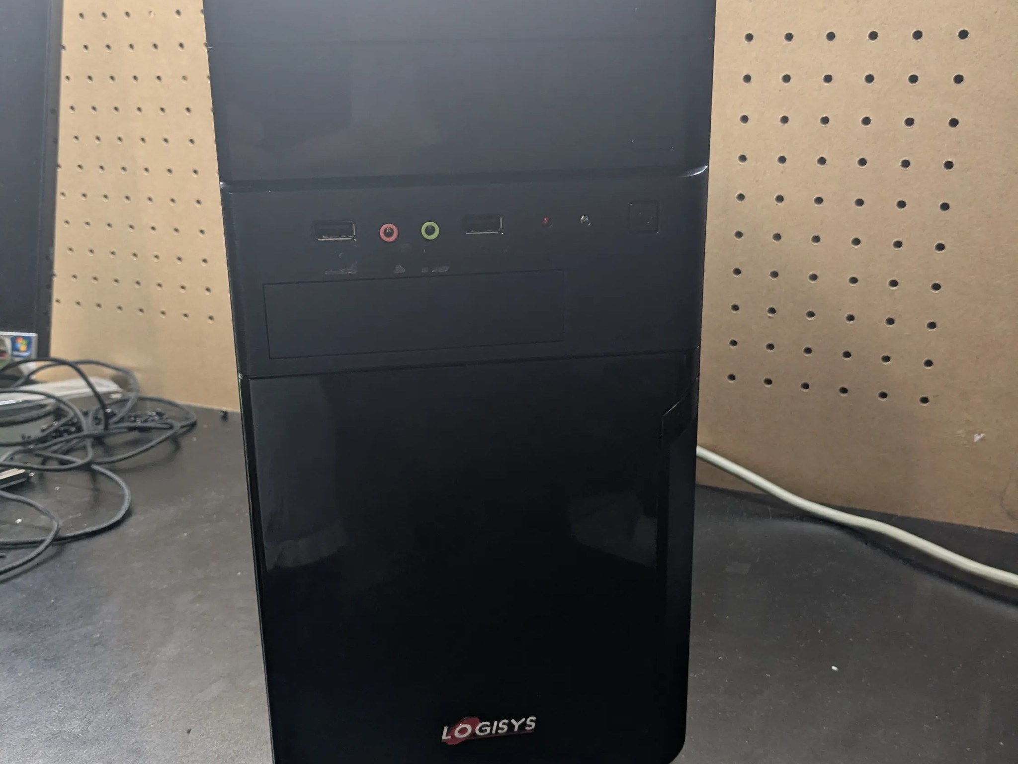 GTA V / FiveM Ready | 180 Day Warranty | AMD FX-8320, 16GB RAM, 4GB Nvidia GPU, 512GB SSD, Win10