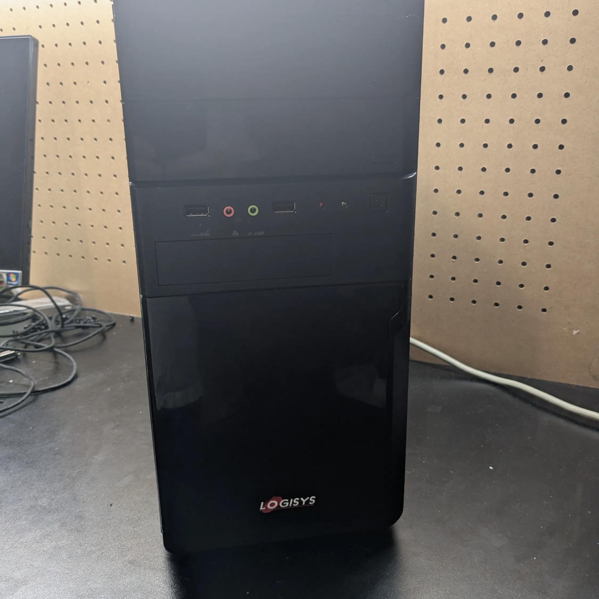 GTA V / FiveM Ready | 180 Day Warranty | AMD FX-8320, 16GB RAM, 4GB Nvidia GPU, 512GB SSD, Win10