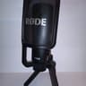 Rode NT-USB Microphone