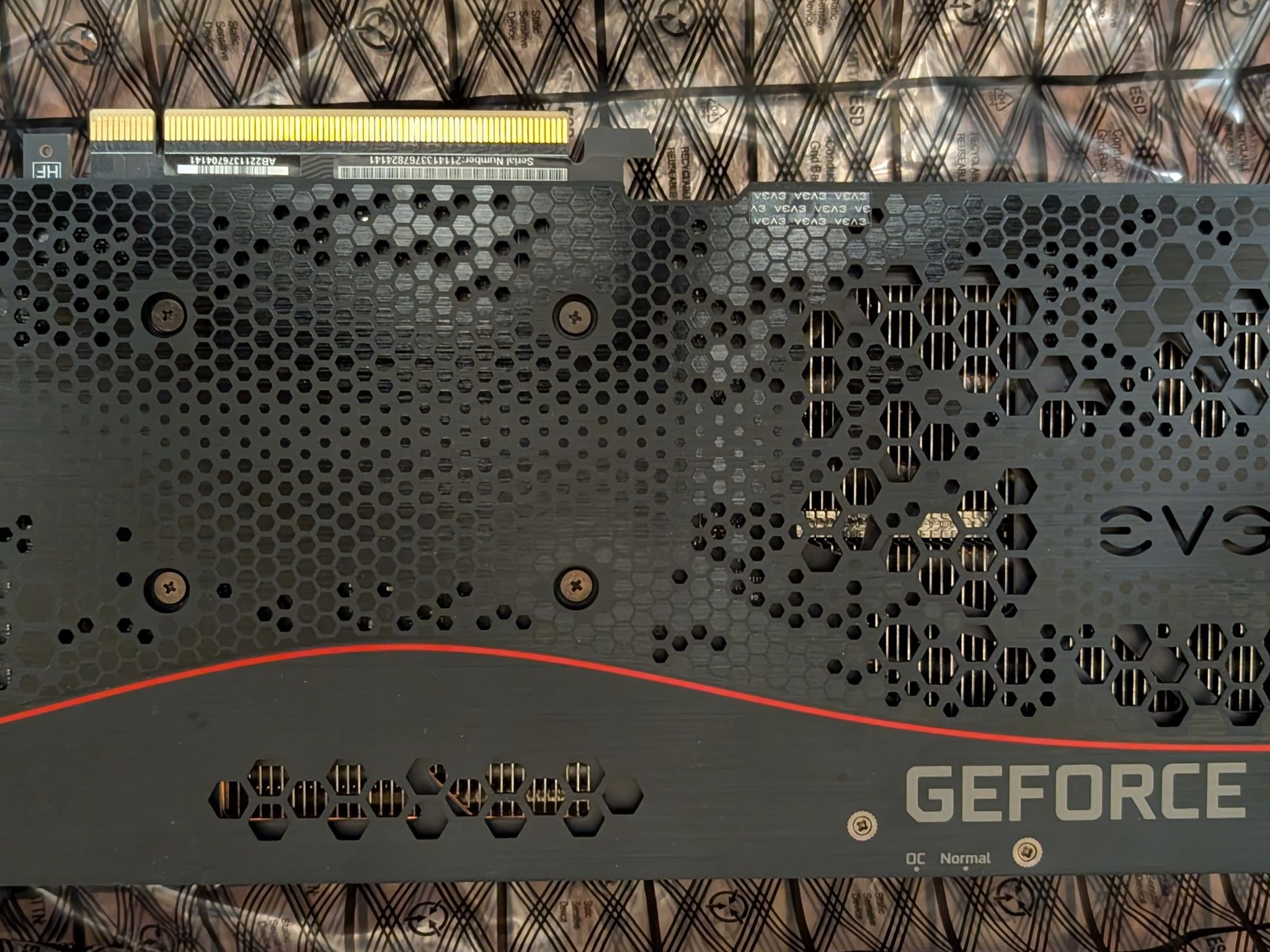 EVGA FTW3 ULTRA GAMING GeForce RTX 3070