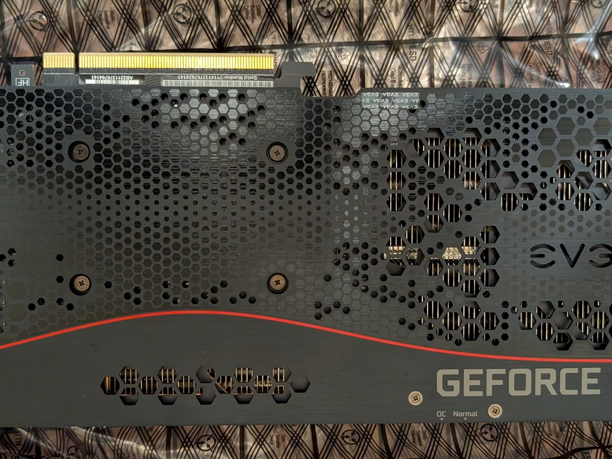 EVGA FTW3 ULTRA GAMING GeForce RTX 3070