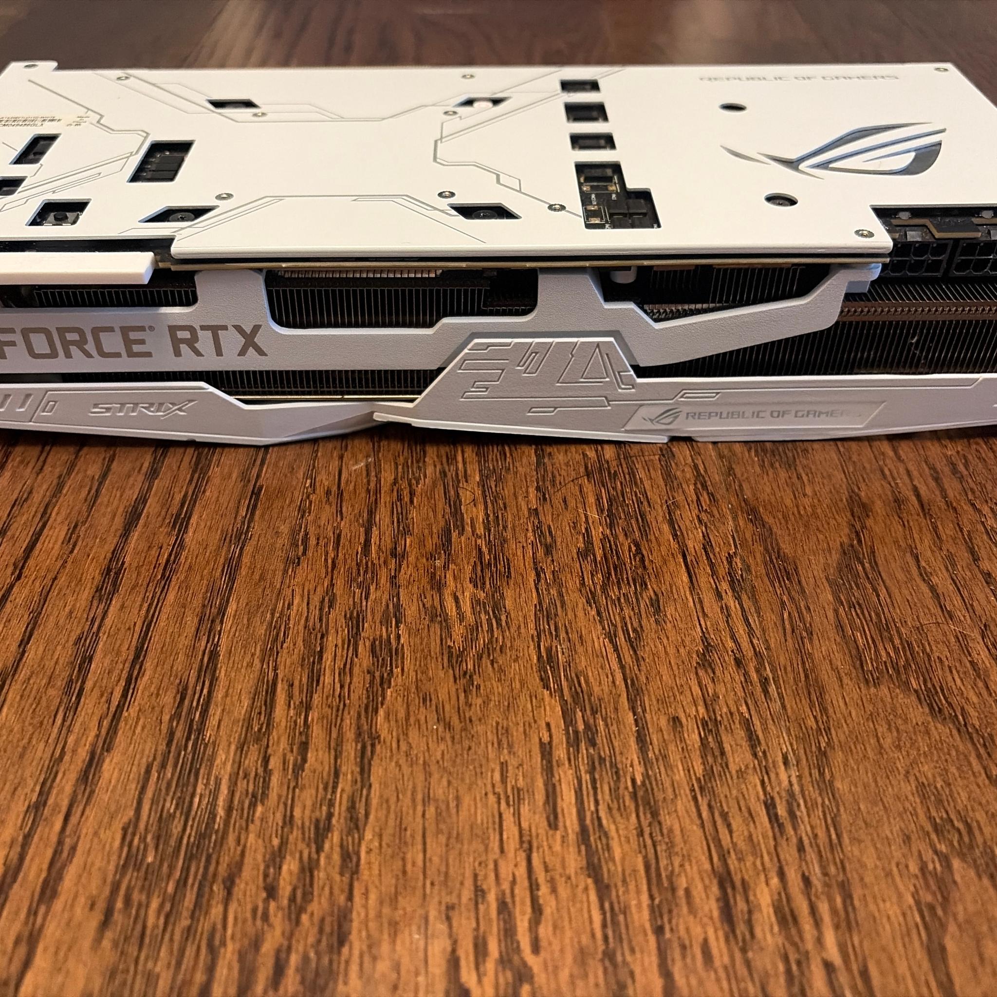 ROG-STRIX-RTX2080TI-O11G-White