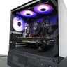 Budget at its best! Ryzen 5 2600X + EVGA GTX 980Ti + 1 TB SSD + 16 GB DDR4