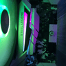 "Starlight" RTX 3060 Gaming/Streaming PC