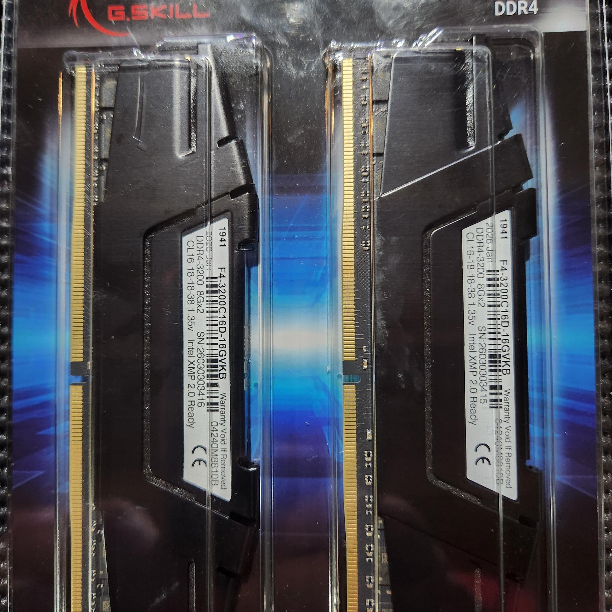 ASROCK B450M, RYZEN 5 5500, 16GB RAM WITH WRAITH STEALTH COOLER